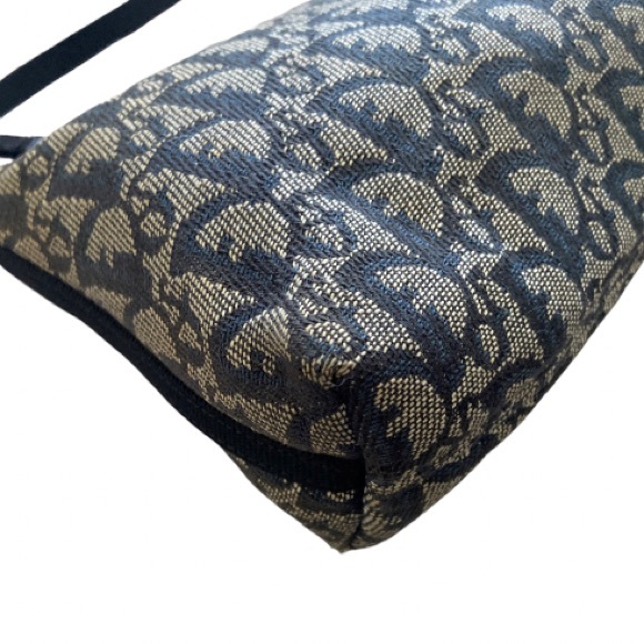 SOLD! Dior Pochette - Picture 6 of 12